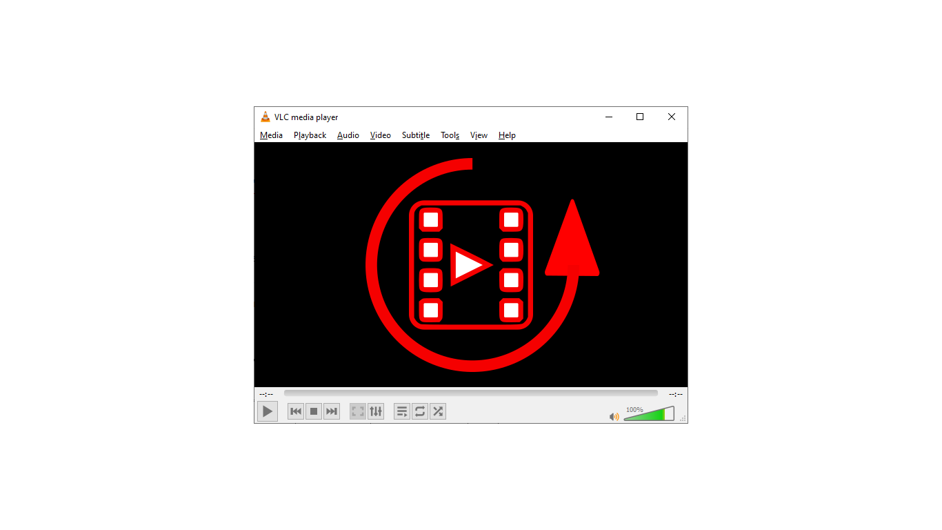 VLC_Video_Transcoding_Poster